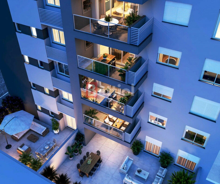 Prazzos Residencial no Vinhedos: 2ª foto da galeria de imagens do imóvel
