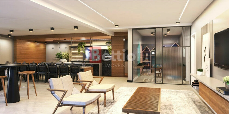Prazzos Residencial no Vinhedos: 6ª foto da galeria de imagens do imóvel
