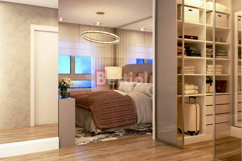 Prazzos Residencial no Vinhedos: 4ª foto da galeria de imagens do imóvel