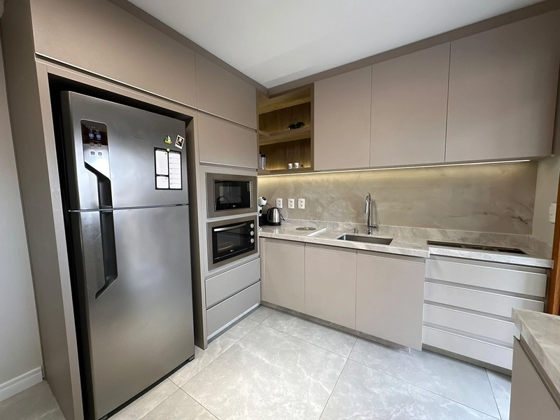 Apartamento 3 dormitórios Cruzeiro: 7ª foto da galeria de imagens do imóvel