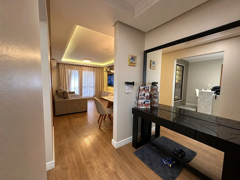 Apartamento 3 dormitórios Cruzeiro: 9ª foto da galeria de imagens do imóvel