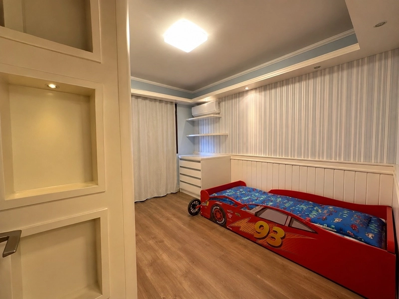 Apartamento 3 dormitórios Cruzeiro: 19ª foto da galeria de imagens do imóvel