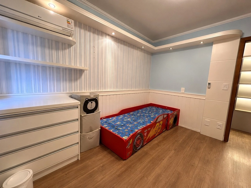 Apartamento 3 dormitórios Cruzeiro: 18ª foto da galeria de imagens do imóvel