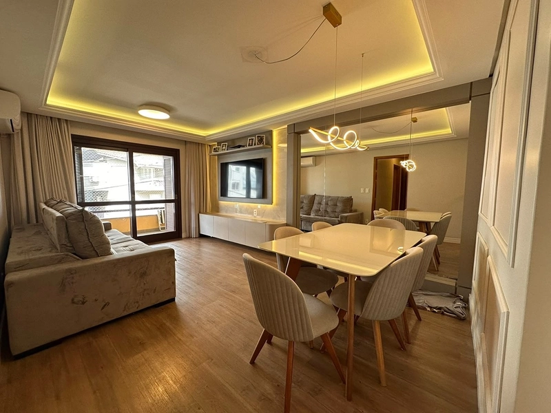 Imóvel residencial ou comercial