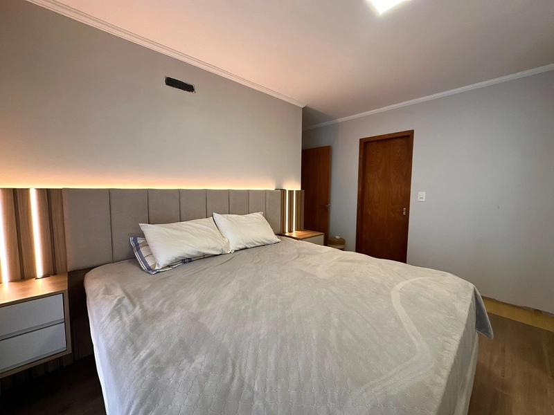 Apartamento 3 dormitórios Cruzeiro: 13ª foto da galeria de imagens do imóvel