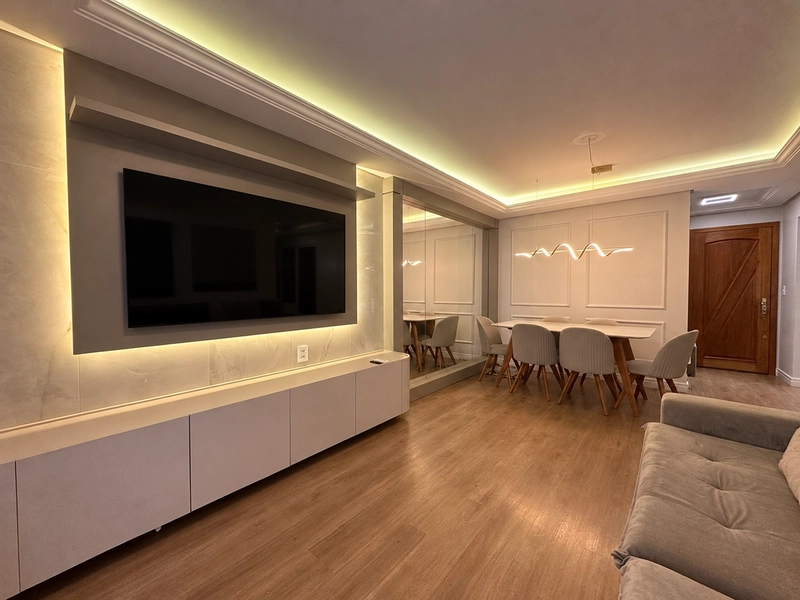 Apartamento 3 dormitórios Cruzeiro: 2ª foto da galeria de imagens do imóvel