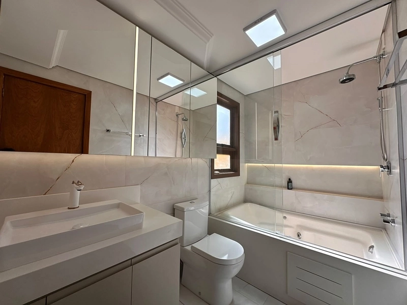 Apartamento 3 dormitórios Cruzeiro: 16ª foto da galeria de imagens do imóvel