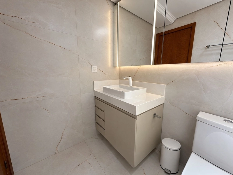 Apartamento 3 dormitórios Cruzeiro: 15ª foto da galeria de imagens do imóvel