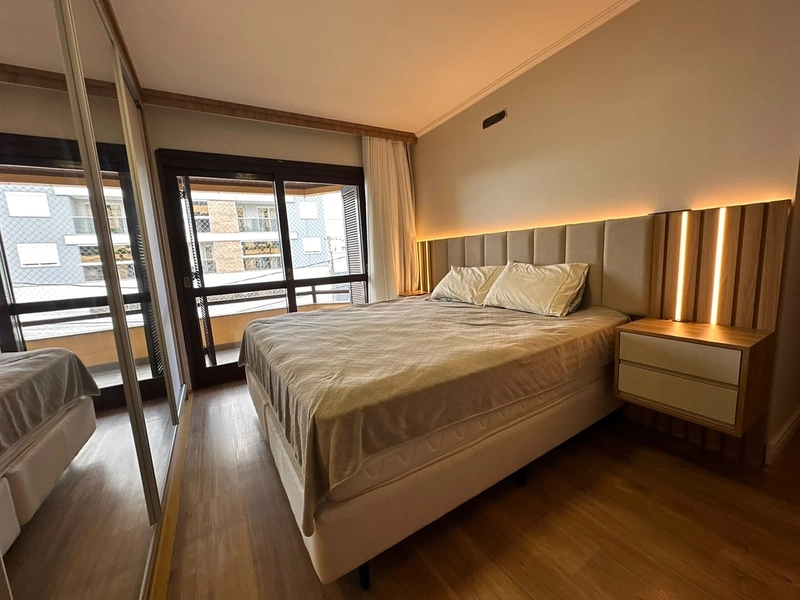 Apartamento 3 dormitórios Cruzeiro: 12ª foto da galeria de imagens do imóvel