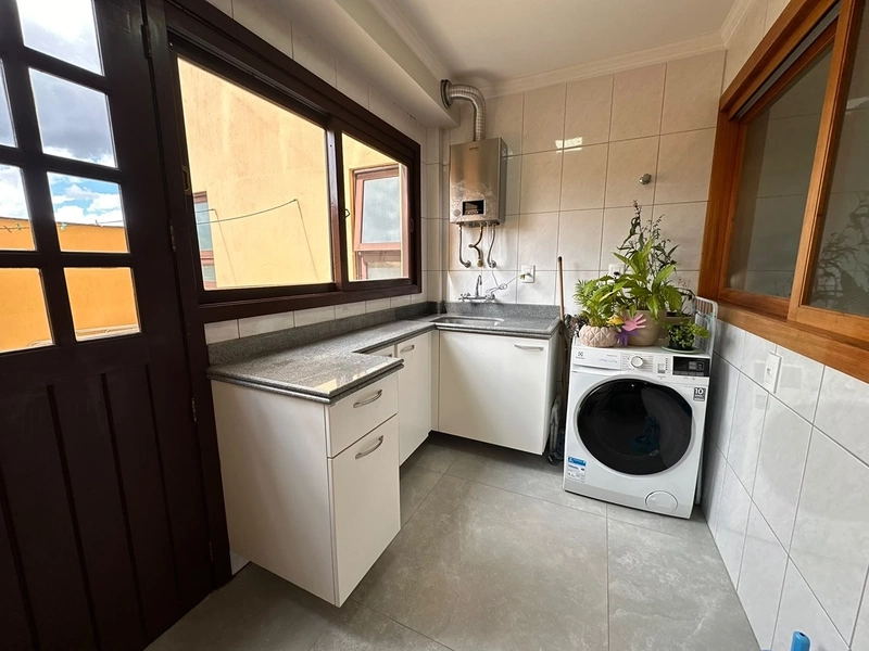 Apartamento 3 dormitórios Cruzeiro: 21ª foto da galeria de imagens do imóvel