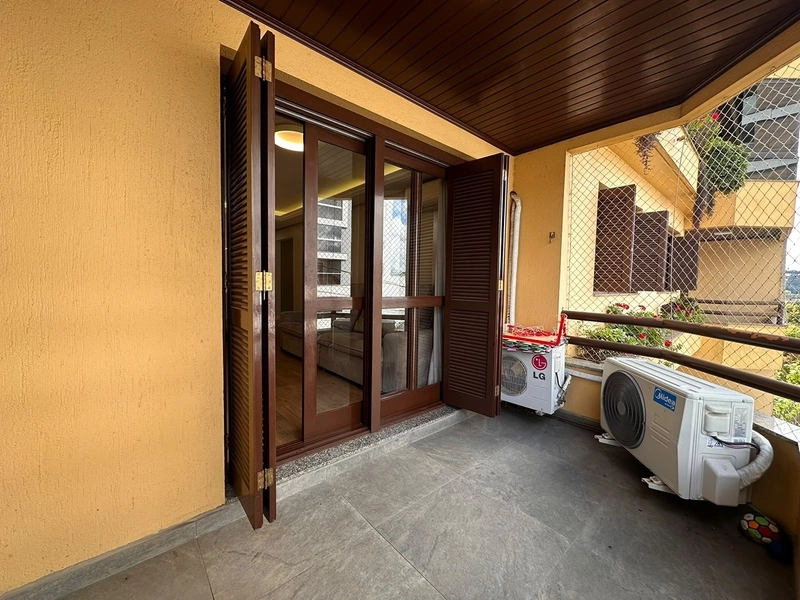 Apartamento 3 dormitórios Cruzeiro: 3ª foto da galeria de imagens do imóvel