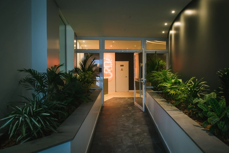 Apartamento Completo com Terraço, Lareira e Skybar – Ideal para Morar ou Investir: 19ª foto da galeria de imagens do imóvel