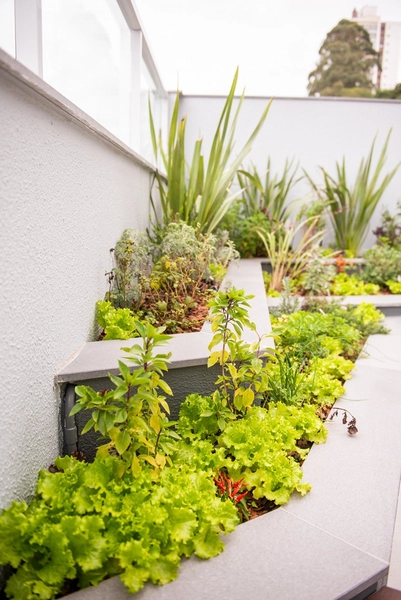 Apartamento Completo com Terraço, Lareira e Skybar – Ideal para Morar ou Investir: 24ª foto da galeria de imagens do imóvel