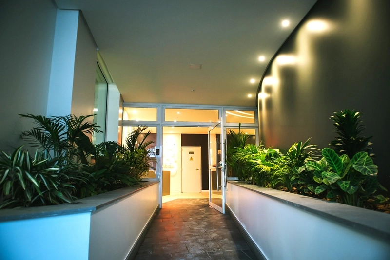 Apartamento Completo com Terraço, Lareira e Skybar – Ideal para Morar ou Investir: 17ª foto da galeria de imagens do imóvel