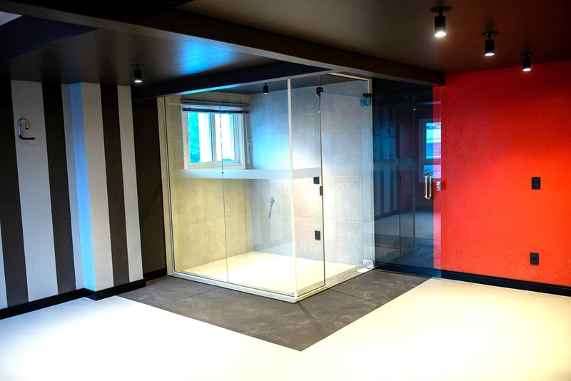 Apartamento Completo com Terraço, Lareira e Skybar – Ideal para Morar ou Investir: 26ª foto da galeria de imagens do imóvel