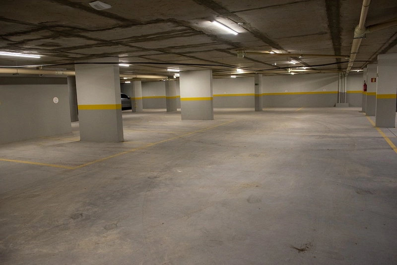 Apartamento Completo com Terraço, Lareira e Skybar – Ideal para Morar ou Investir: 30ª foto da galeria de imagens do imóvel