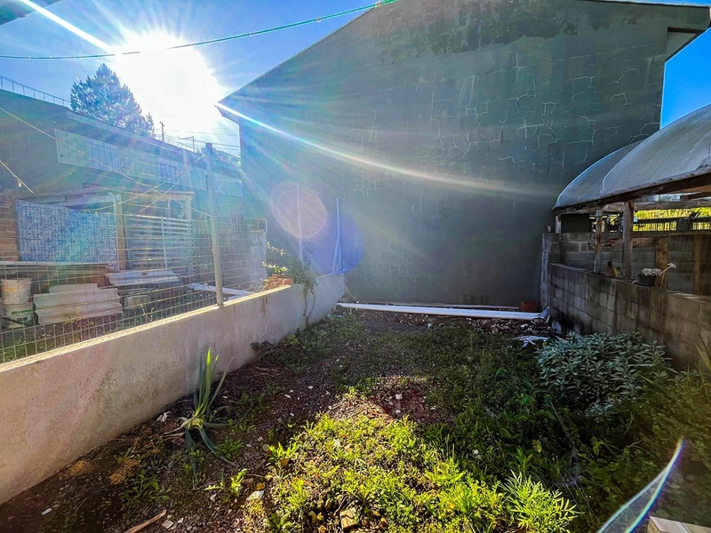 Casa Geminada com 2 quartos no Nossa Senhora das Graças: 12ª foto da galeria de imagens do imóvel