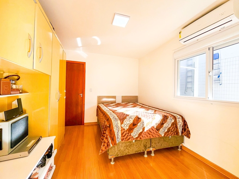 Casa Geminada com 2 quartos no Nossa Senhora das Graças: 7ª foto da galeria de imagens do imóvel