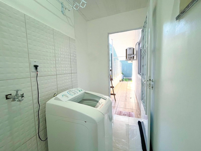 Casa Geminada com 2 quartos no Nossa Senhora das Graças: 4ª foto da galeria de imagens do imóvel