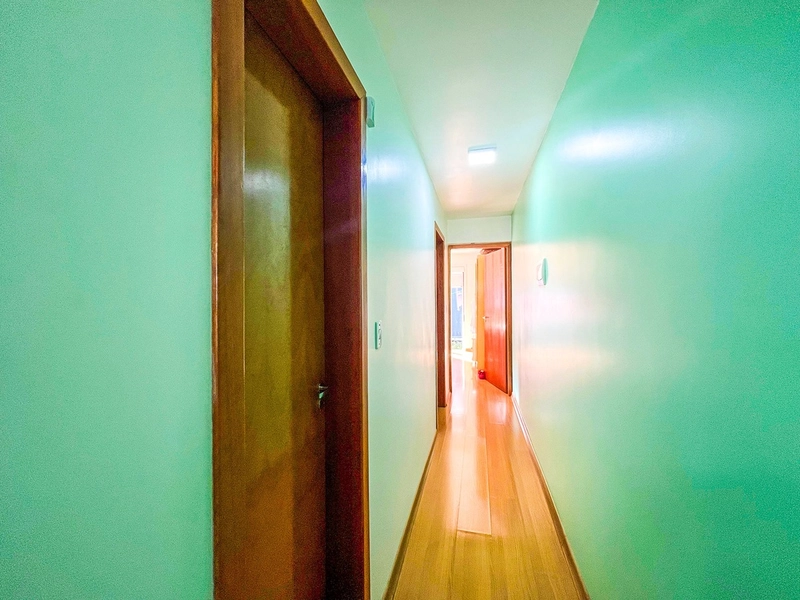 Casa Geminada com 2 quartos no Nossa Senhora das Graças: 5ª foto da galeria de imagens do imóvel
