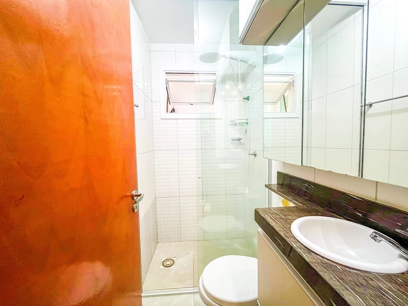 Casa Geminada com 2 quartos no Nossa Senhora das Graças: 9ª foto da galeria de imagens do imóvel