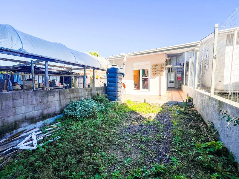 Casa Geminada com 2 quartos no Nossa Senhora das Graças: 14ª foto da galeria de imagens do imóvel
