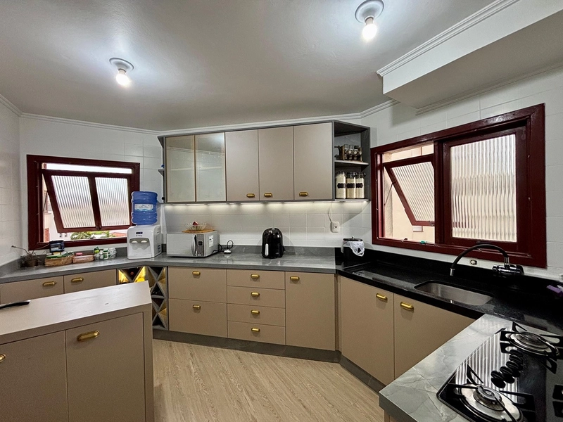 Apartamento com Suíte - Santa Catarina: 2ª foto da galeria de imagens do imóvel