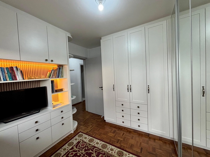 Apartamento com Suíte - Santa Catarina: 9ª foto da galeria de imagens do imóvel