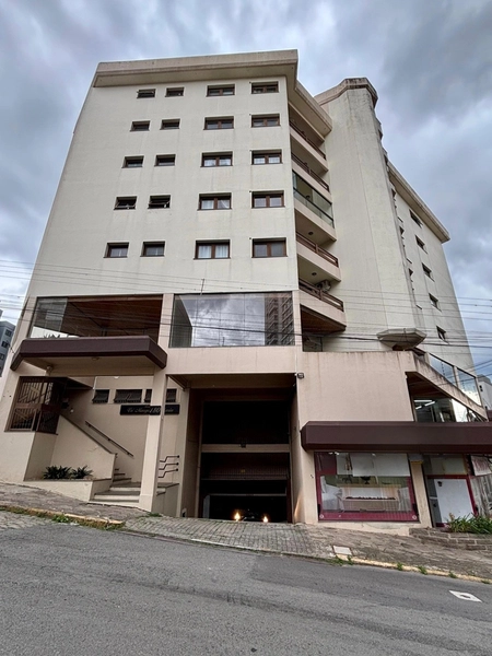 Apartamento com Suíte - Santa Catarina: 16ª foto da galeria de imagens do imóvel