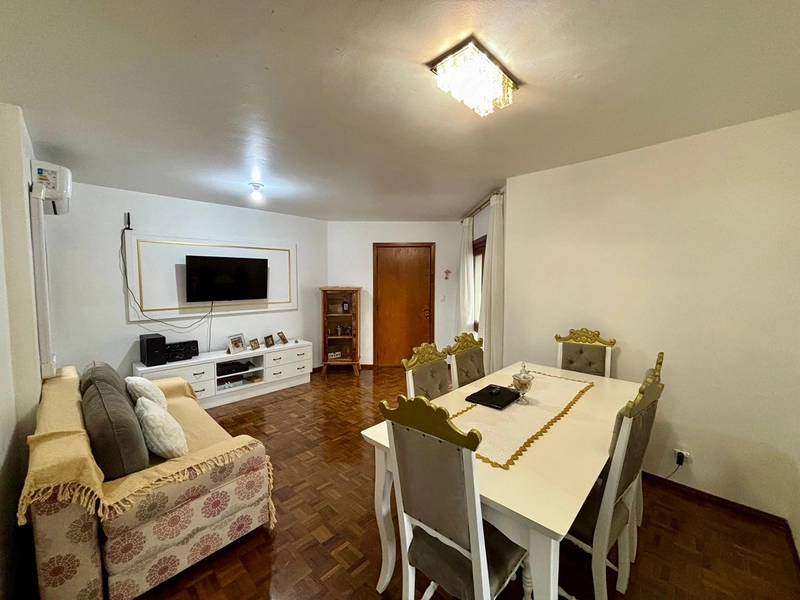 Apartamento com Suíte - Santa Catarina: 3ª foto da galeria de imagens do imóvel