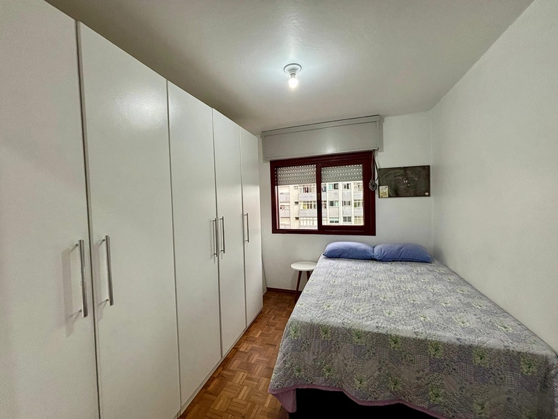 Apartamento com Suíte - Santa Catarina: 7ª foto da galeria de imagens do imóvel