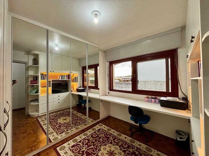 Apartamento com Suíte - Santa Catarina: 8ª foto da galeria de imagens do imóvel