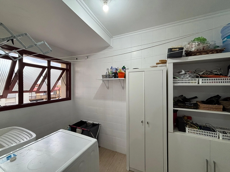 Apartamento com Suíte - Santa Catarina: 11ª foto da galeria de imagens do imóvel