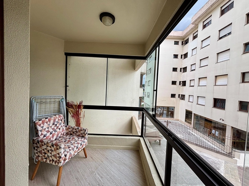 Apartamento com Suíte - Santa Catarina: 5ª foto da galeria de imagens do imóvel