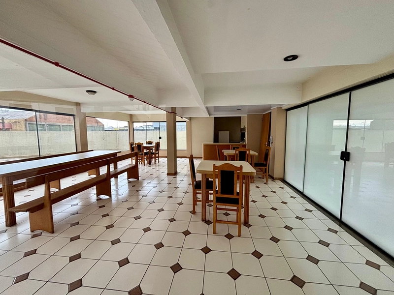 Apartamento com Suíte - Santa Catarina: 15ª foto da galeria de imagens do imóvel