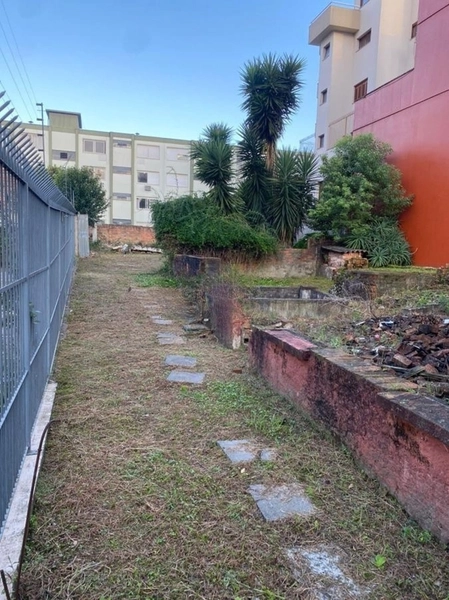 Imóvel residencial ou comercial