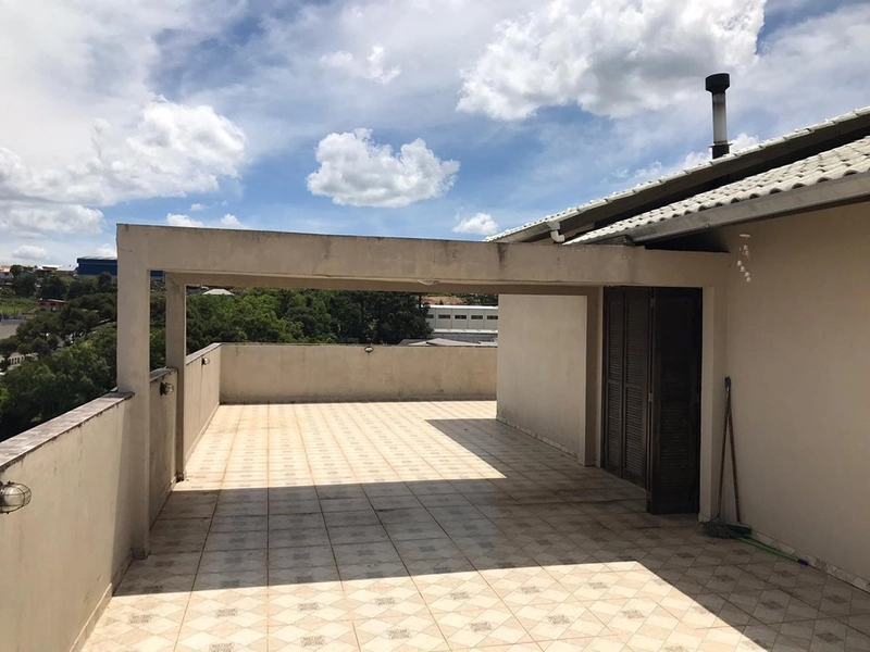 Casa com 3 Dormitórios um sendo Suite no Centenário: 11ª foto da galeria de imagens do imóvel