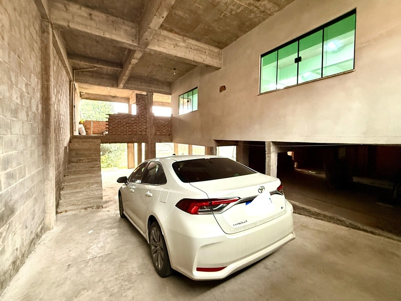 Casa com 3 Dormitórios um sendo Suite no Centenário: 15ª foto da galeria de imagens do imóvel