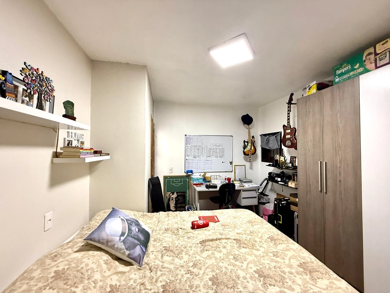 Casa com 3 Dormitórios um sendo Suite no Centenário: 10ª foto da galeria de imagens do imóvel
