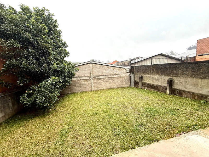 Casa com 3 Dormitórios um sendo Suite no Centenário: 14ª foto da galeria de imagens do imóvel