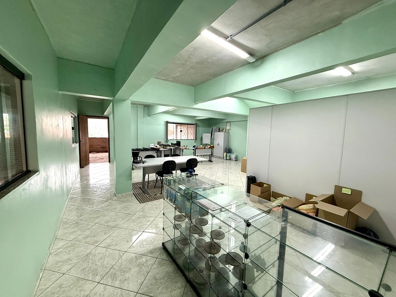 Casa com 3 Dormitórios um sendo Suite no Centenário: 7ª foto da galeria de imagens do imóvel