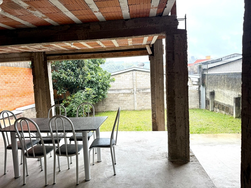 Casa com 3 Dormitórios um sendo Suite no Centenário: 13ª foto da galeria de imagens do imóvel