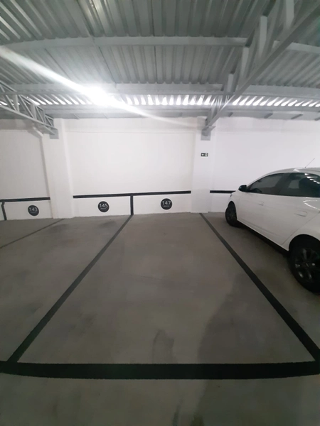 Sala comercial na rua Sinimbu: 9ª foto da galeria de imagens do imóvel