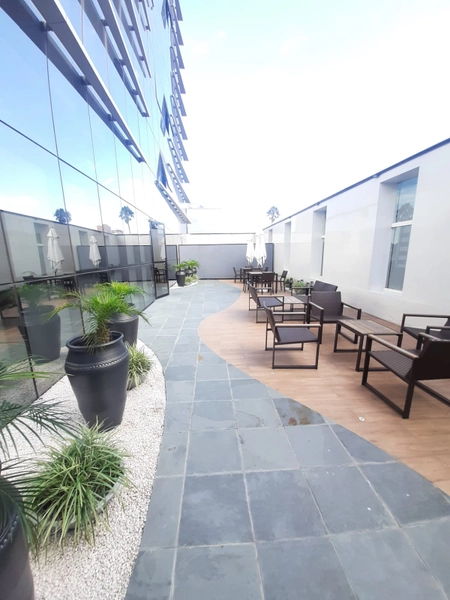 Sala comercial na rua Sinimbu: 10ª foto da galeria de imagens do imóvel
