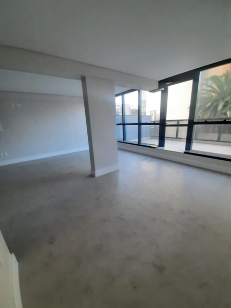Sala comercial na rua Sinimbu: 1ª foto da galeria de imagens do imóvel