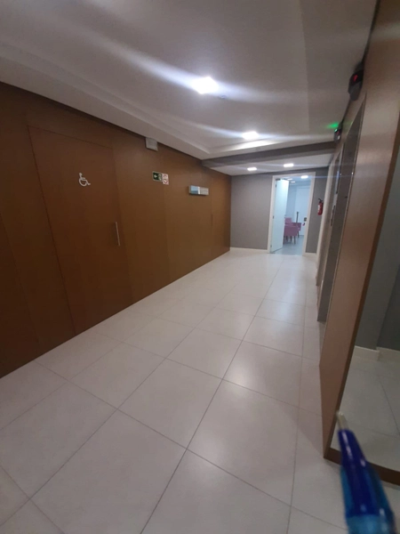 Sala comercial na rua Sinimbu: 6ª foto da galeria de imagens do imóvel