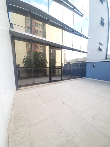 Sala comercial na rua Sinimbu: 5ª foto da galeria de imagens do imóvel