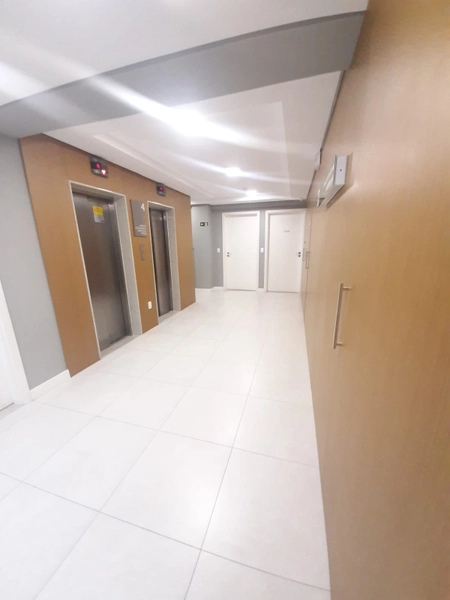 Sala comercial na rua Sinimbu: 7ª foto da galeria de imagens do imóvel