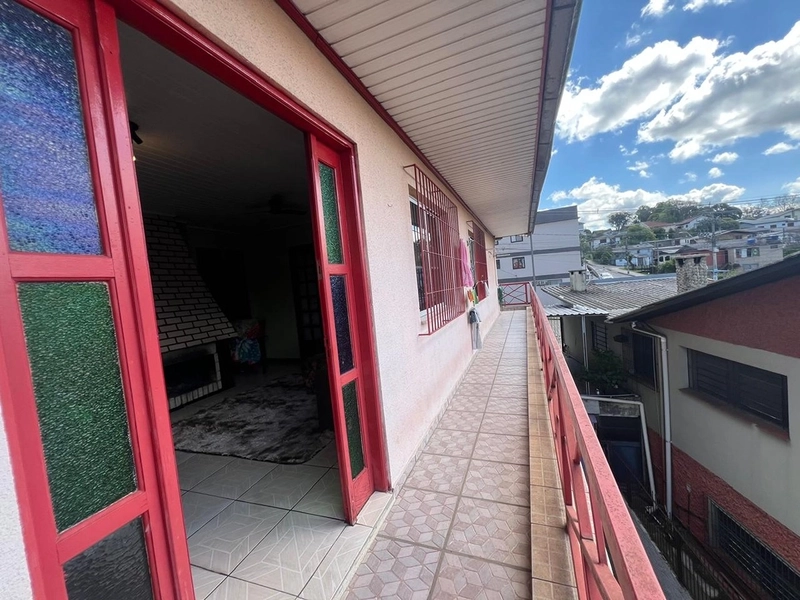 Apartamento com Suíte no bairro Esplanada: 2ª foto da galeria de imagens do imóvel