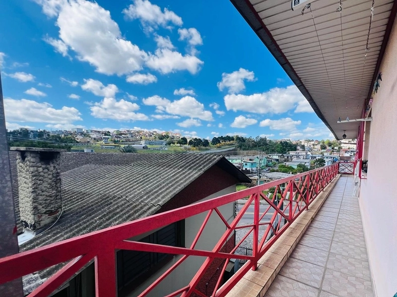 Imóvel residencial ou comercial
